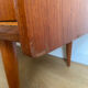Commode coiffeuse années 60