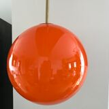 Ball lamp from the 70s