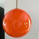 Lampe boule des années 70