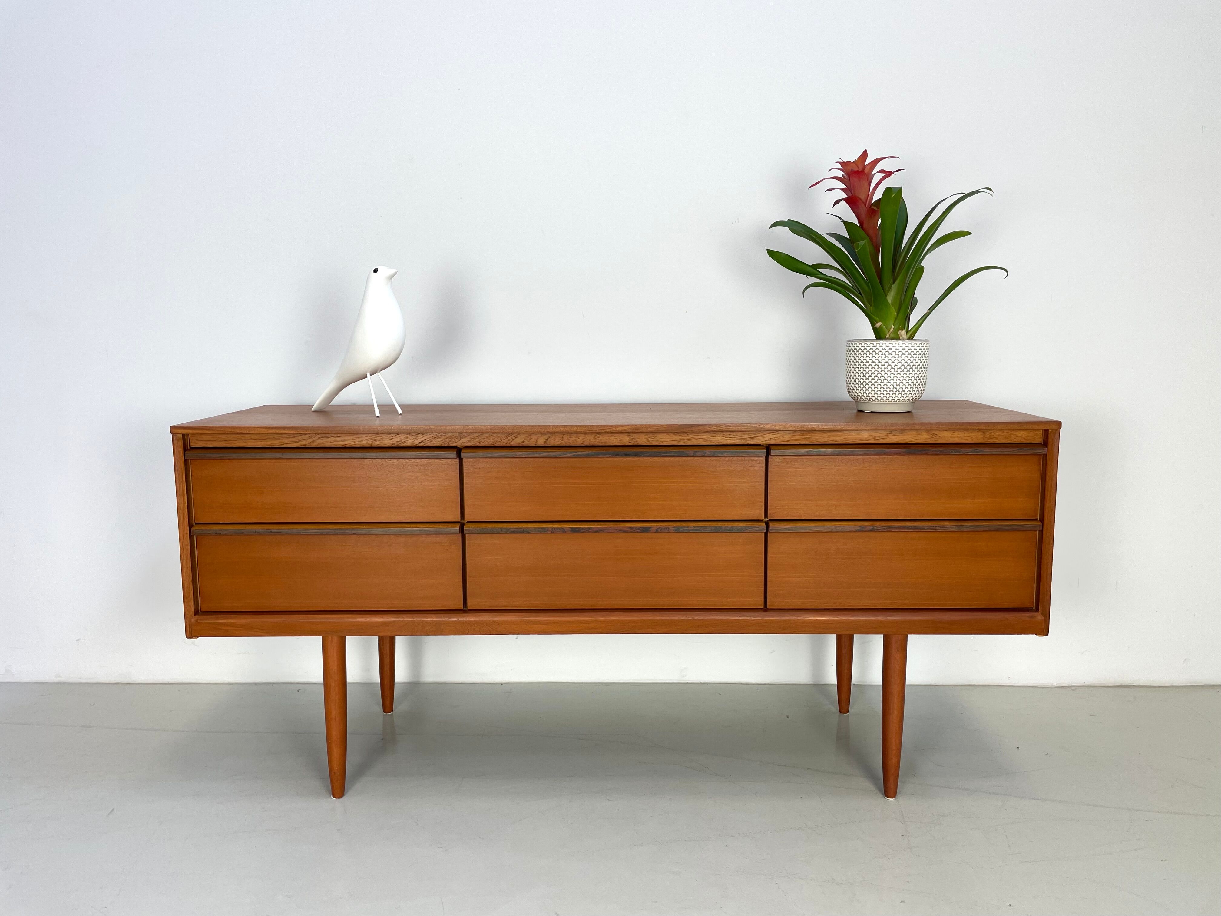 Vintage sideboard by Austinsuite