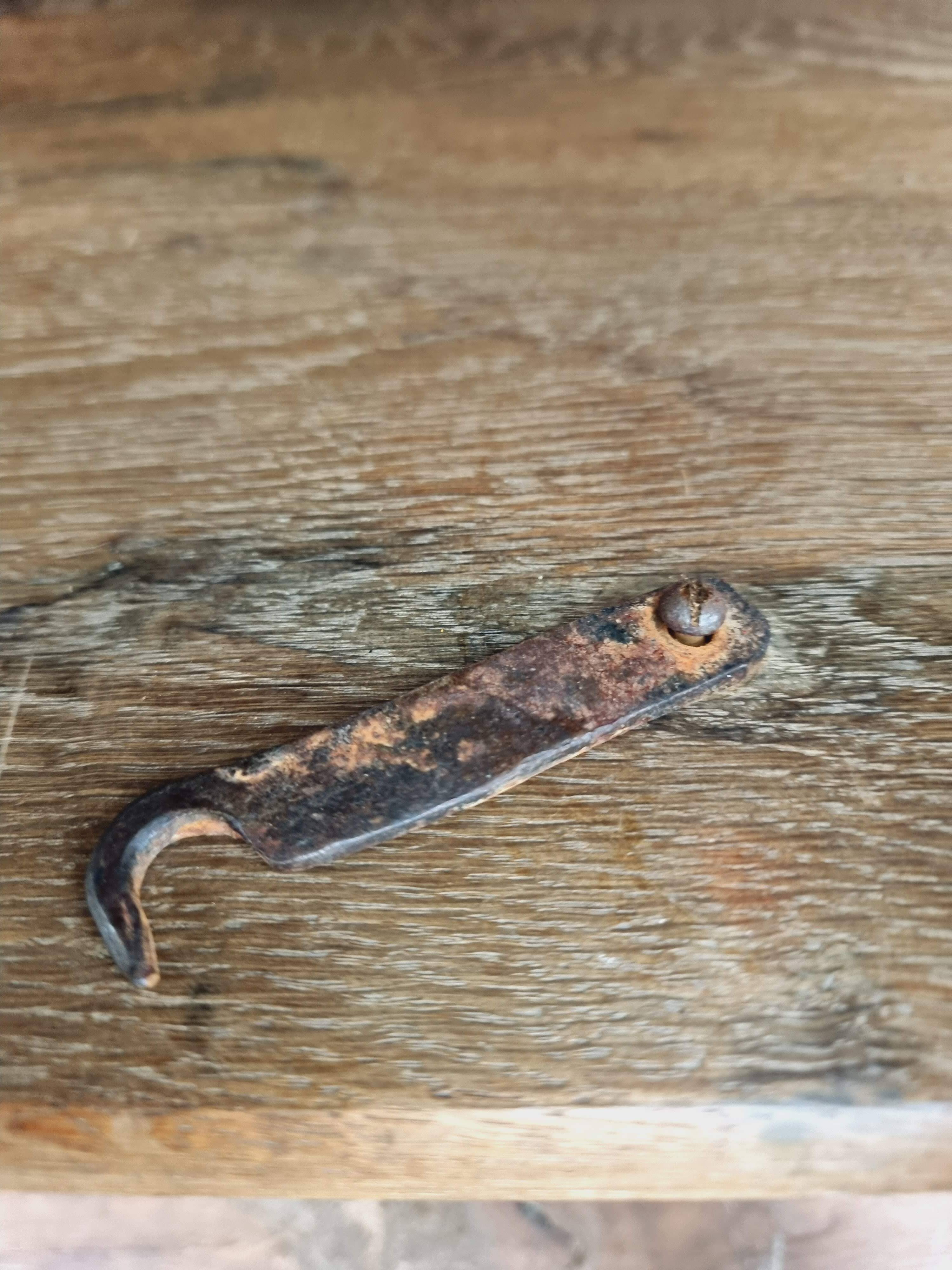 Antique buffet oak dresser