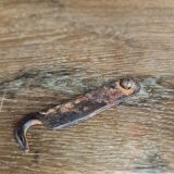 Antique buffet oak dresser