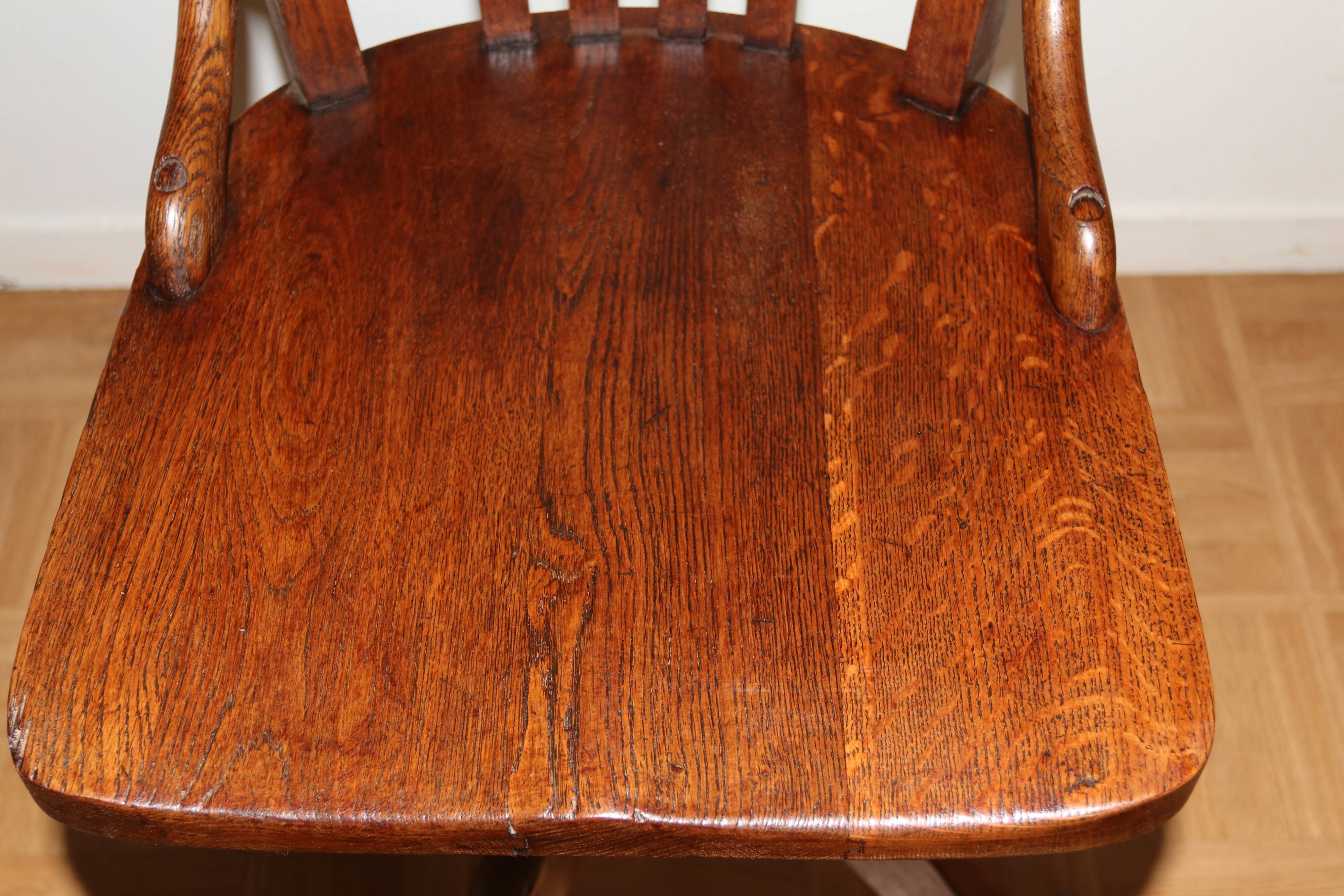 American office chair