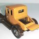 Matchbox Morris Cowley "Bullnose" numéro 8