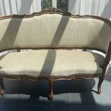 Louis XV sofa