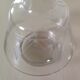 Carafe en verre 50/60