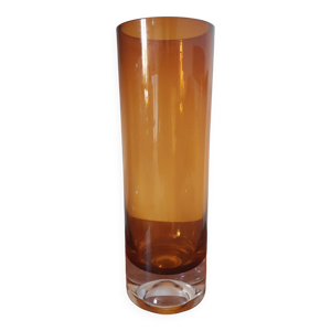 vase en verre Aseda ''skol''