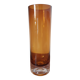 Vase en verre Aseda "skol" par Bo Borgstrom