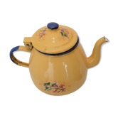 Tea pot in email