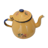 Tea pot in email