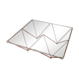 Coffee table from the 1970s