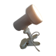 Clip lamp