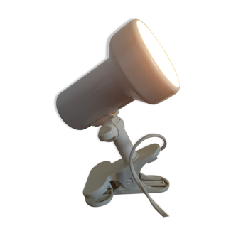 Clip lamp