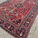 Large Persian rug 420cm x 320cm