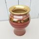 Georges Pelletier ceramic vase decoration