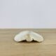 Natural White Fungia Coral