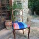 Restoration chair