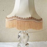 Crystal lamp