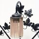 Art Nouveau style lamp 1900