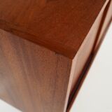 Teak shelving unit, Danish design, 1960s, production: Denmark
