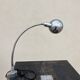 Industrial desk lamp