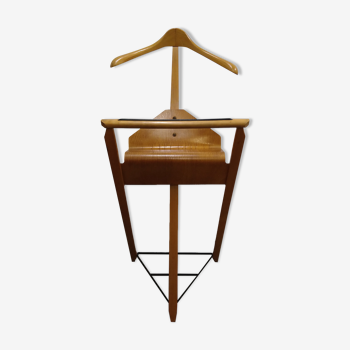 Valet de Lucien de Roeck pour bois manu, années 1950