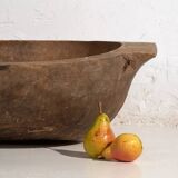 Antique flour kneading machine (c.1900) #28