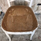 Vintage Fishel bistro chair