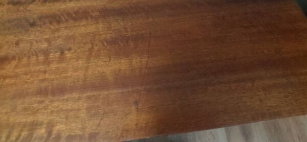 Table Basse, Signature, 1976