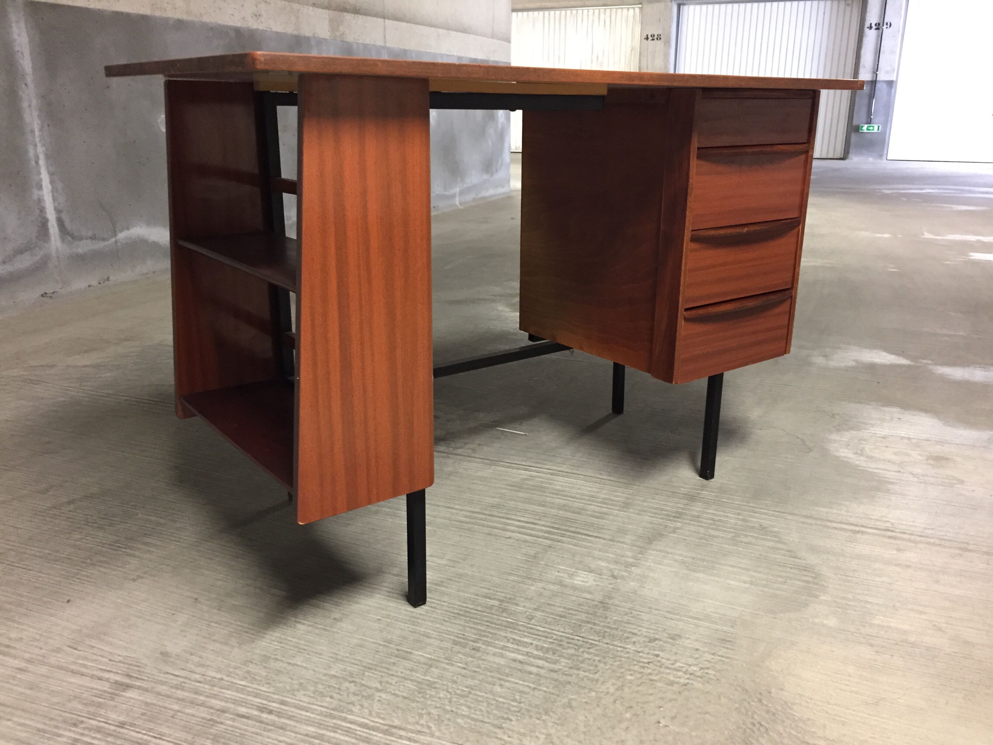 Vintage office 1970s