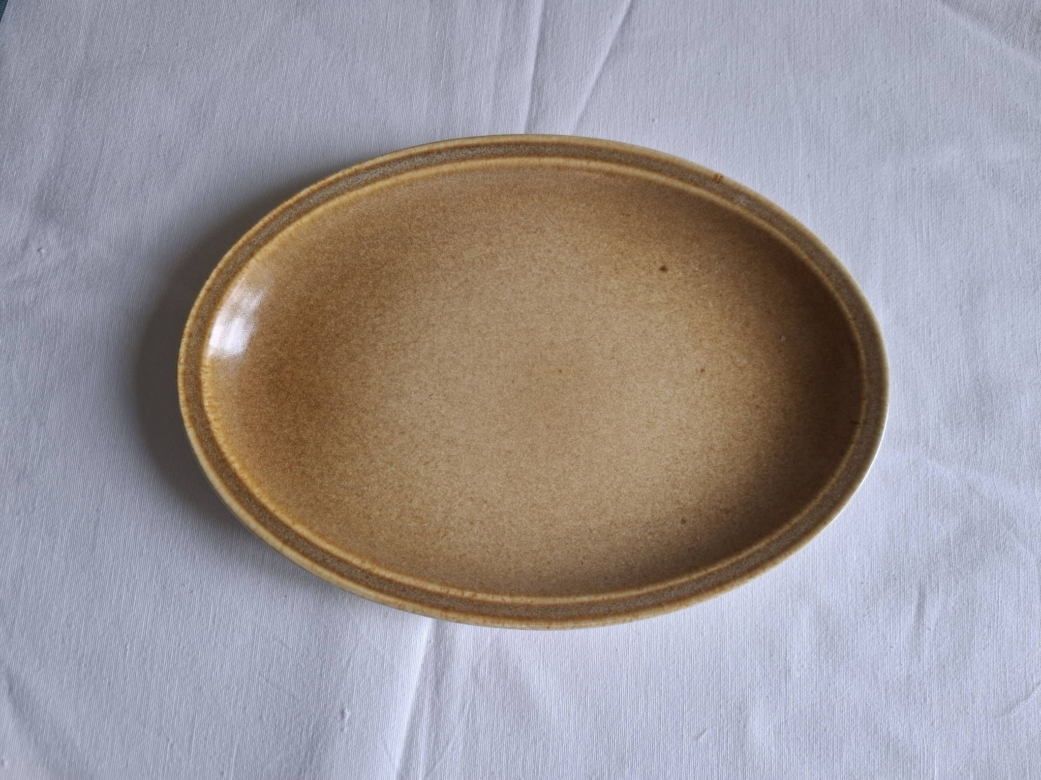 Plat creux gien