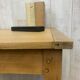 Vintage desk