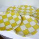 6 flat plates from the Cambridge 210309 Salins factory