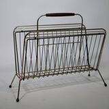 Porte-revues String Mid Century 1960s