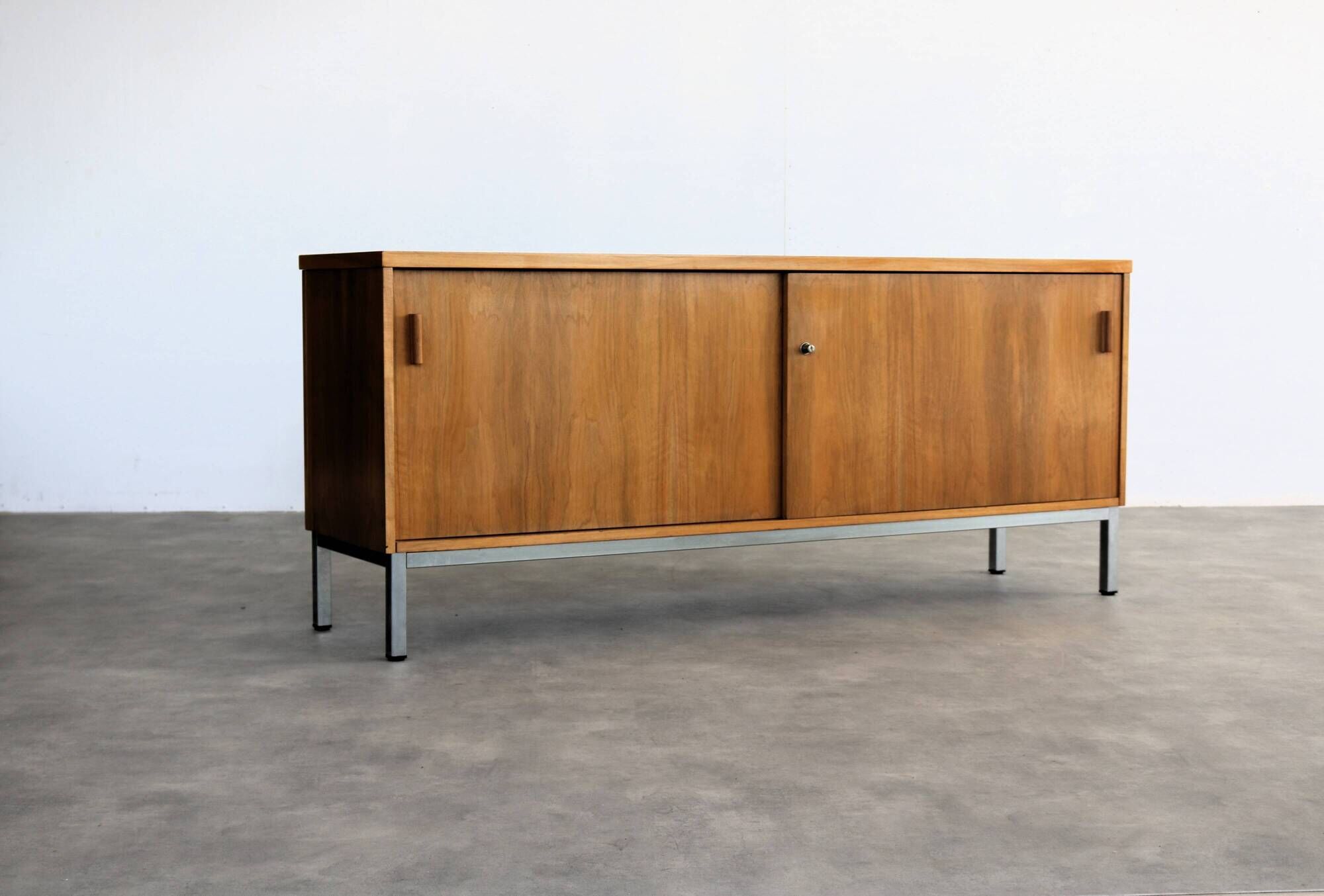 vintage sideboard | filing cabinet | 1960s