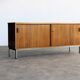 vintage sideboard | filing cabinet | 1960s