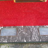 Coat rack from the 50s/60s