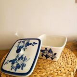 Viana do Castelo rectangular dish