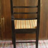Time Chair restoration