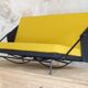 René-Jean Caillette sofa/ airborne edition sofa bed 1954