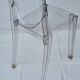 Chaise “Victoria Ghost” – design Philippe Starck pour Kartell