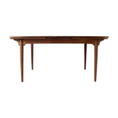 Table à manger par Omann Jun années 1950