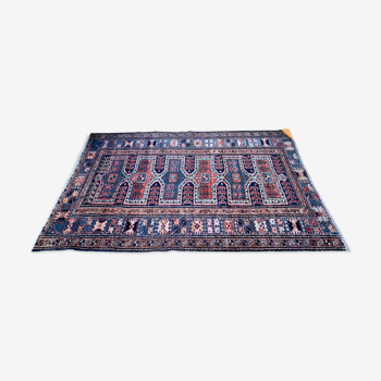 Tapis karacah vintage 182x114 cm