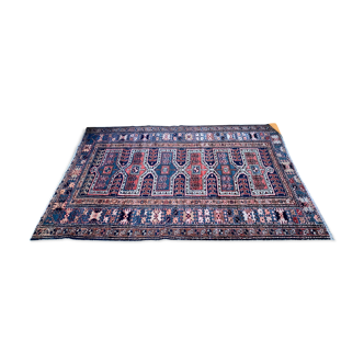 Tapis karacah vintage 182x114 cm