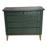 Commode Rød Sødgren vert Skov 1