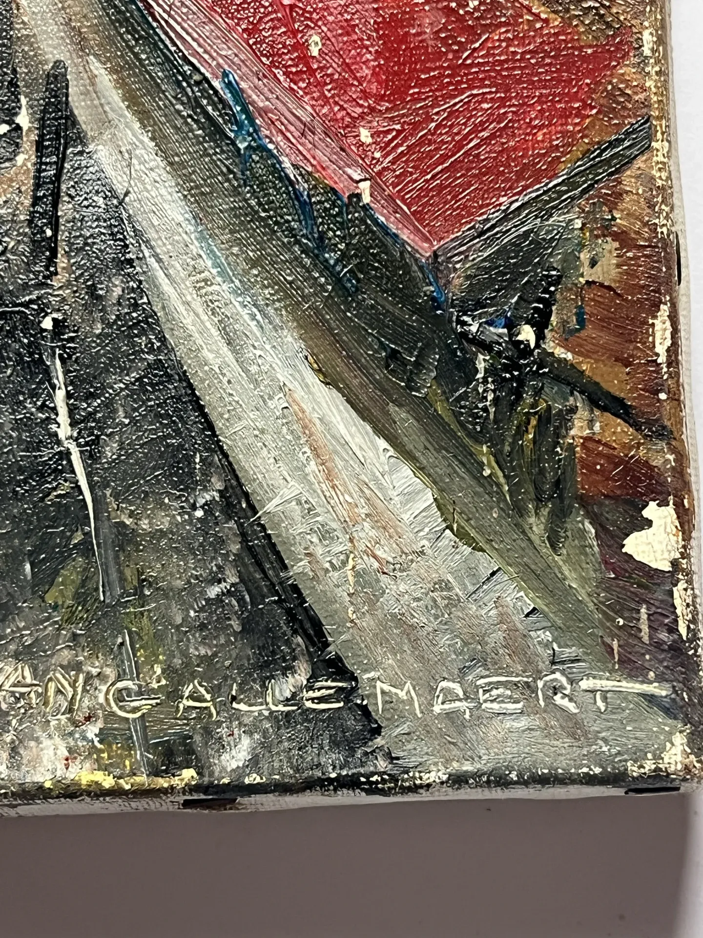 Tableau