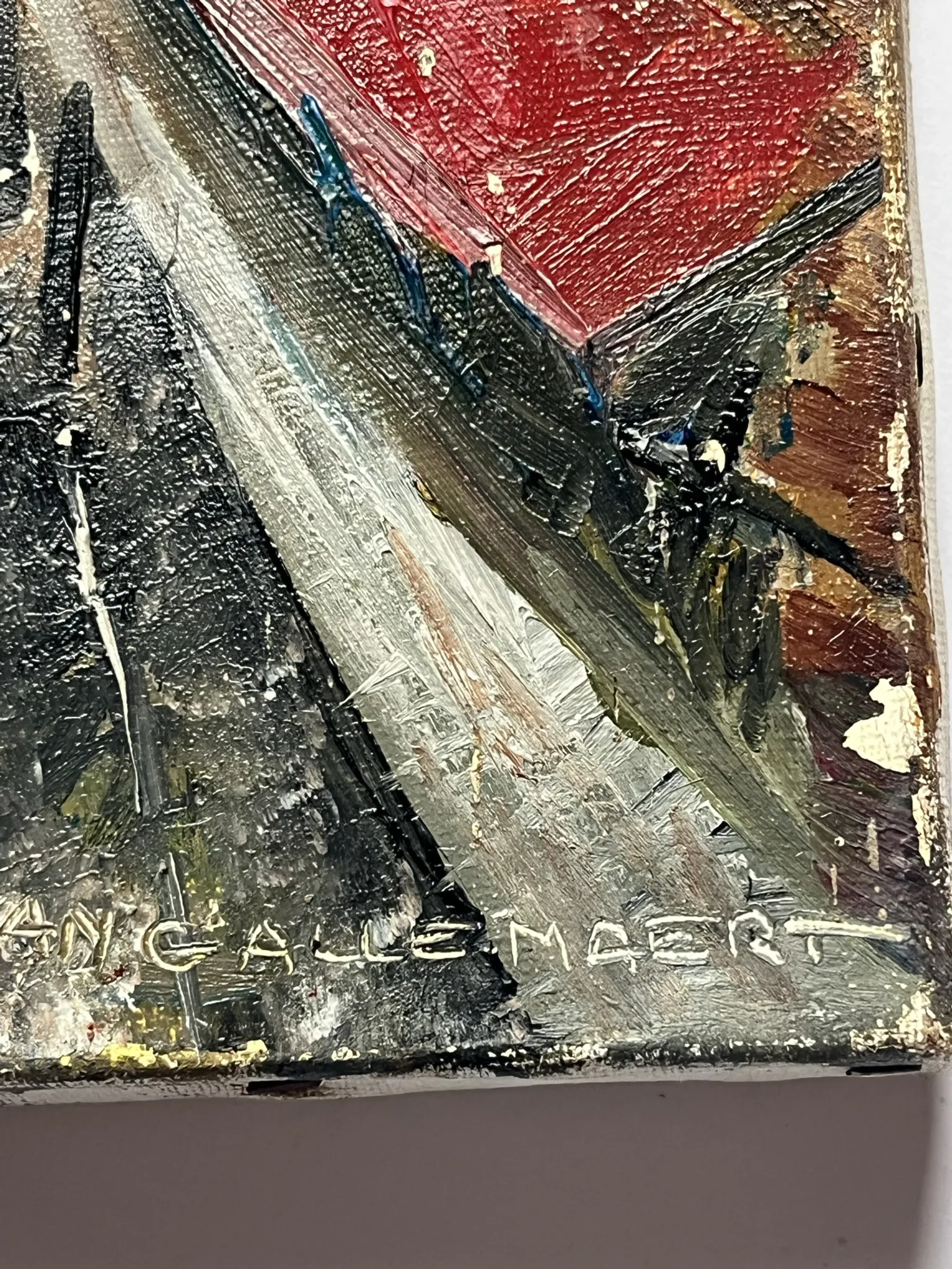 Tableau
