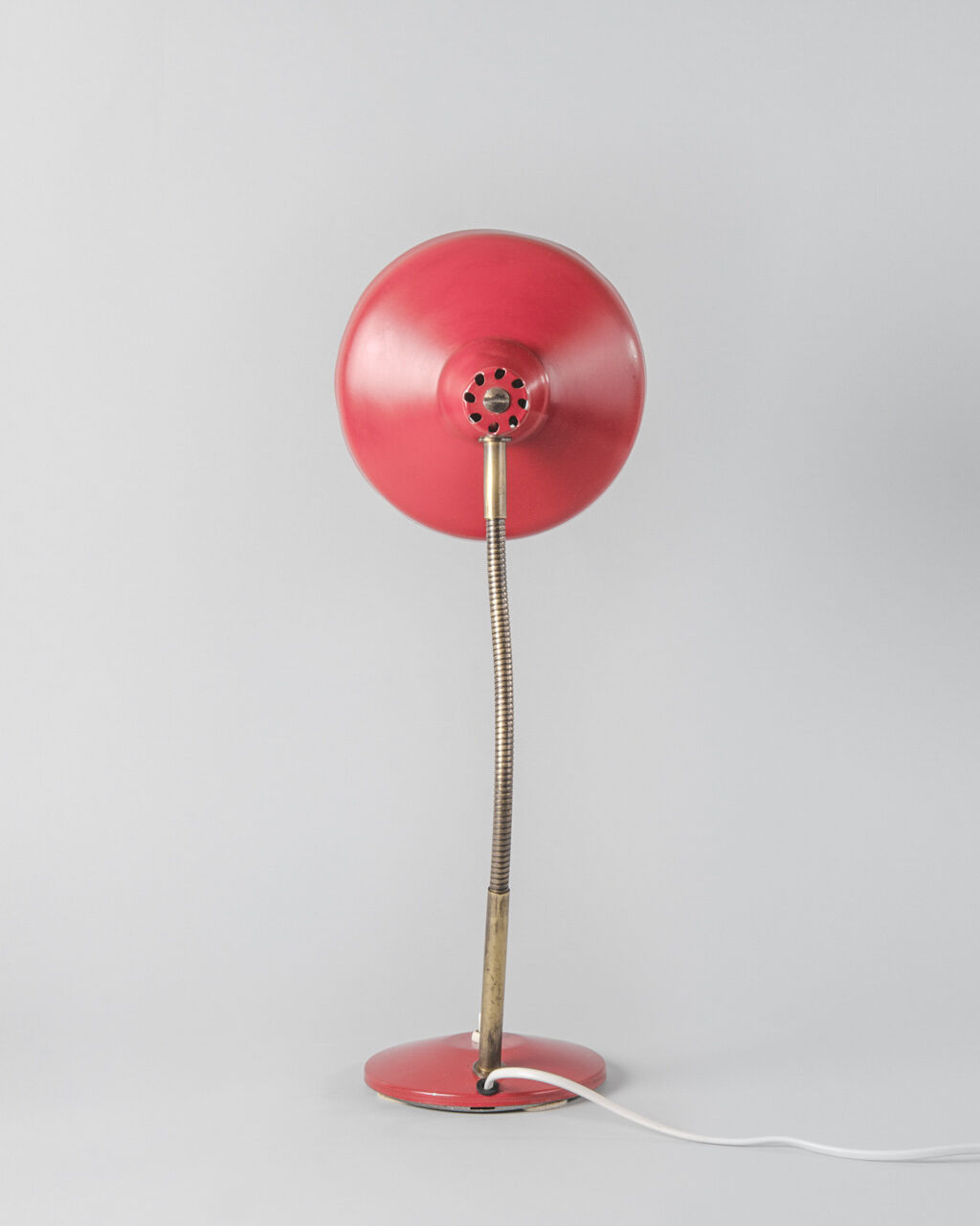 Lampe de table française
