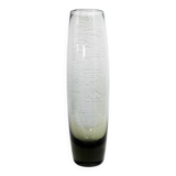 Scandinavian vase Holmegaard