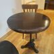 Bistro table